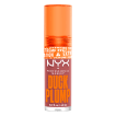 Блиск-пламп для губ NYX Professional Makeup Duck Plump 03, 6.8 мл