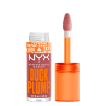 Блиск-пламп для губ NYX Professional Makeup Duck Plump 03, 6.8 мл фото 1