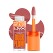 Блиск-пламп для губ NYX Professional Makeup Duck Plump 03, 6.8 мл фото 3