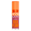 Блиск-пламп для губ NYX Professional Makeup Duck Plump 09, 6.8 мл