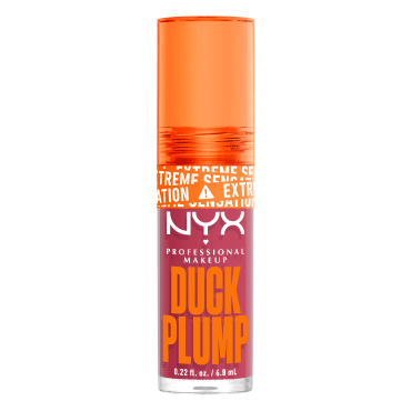 Блиск-пламп для губ NYX Professional Makeup Duck Plump 09, 6.8 мл