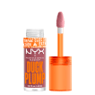 Блиск-пламп для губ NYX Professional Makeup Duck Plump 10, 6.8 мл фото 1