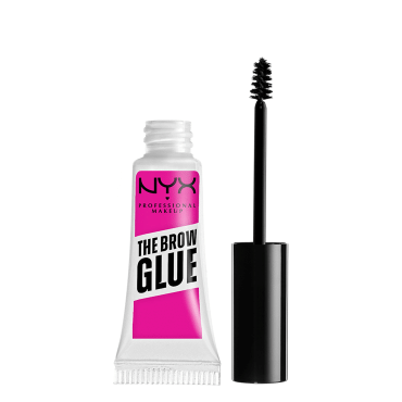 Клей для брів NYX Professional Makeup Brow Glue 01, 5 г фото 1