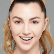Клей для брів NYX Professional Makeup Brow Glue 01, 5 г фото 5