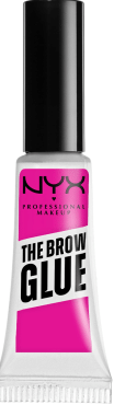 Клей для бровей NYX Professional Makeup Brow Glue 01, 5 г