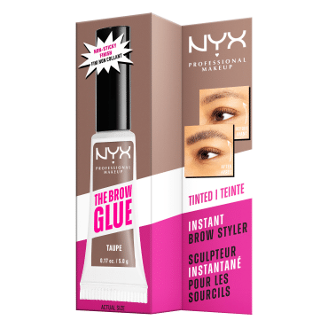 Клей для брів NYX Professional Makeup Brow Glue 02, 5 г фото 2