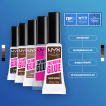 Клей для брів NYX Professional Makeup Brow Glue 02, 5 г фото 4