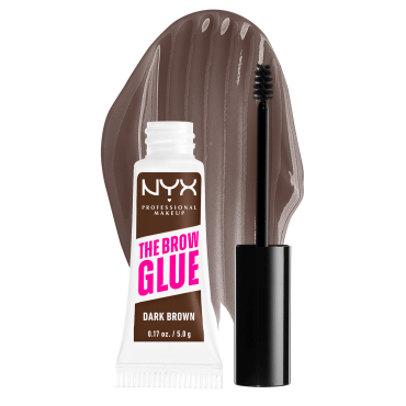 Клей для брів NYX Professional Makeup Brow Glue 04, 5 г фото 1