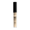 Консилер для лица NYX Professional Makeup Can't Stop Won't Stop 01, 3.5 мл