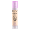 Консилер-сыворотка для лица NYX Professional Makeup Bare With Me Concealer Serum 01, 9.6 мл
