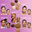 Консилер-сыворотка для лица NYX Professional Makeup Bare With Me Concealer Serum 01, 9.6 мл фото 6