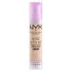 Консилер-сиворотка для обличчя NYX Professional Makeup Bare With Me Concealer Serum 03, 9.6 мл