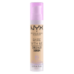 Консилер-сиворотка для обличчя NYX Professional Makeup Bare With Me Concealer Serum 04, 9.6 мл