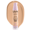 Консилер-сиворотка для обличчя NYX Professional Makeup Bare With Me Concealer Serum 04, 9.6 мл фото 3