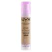 Консилер-сиворотка для обличчя NYX Professional Makeup Bare With Me Concealer Serum 07, 9.6 мл