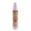 Консилер-сиворотка для обличчя NYX Professional Makeup Bare With Me Concealer Serum 07, 9.6 мл фото 1