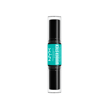 Контуринг у стіку NYX Professional Makeup Wonder Stick Dual Ended Cream Blush Stick 01, 4 г фото 2