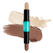 Контуринг в стике NYX Professional Makeup Wonder Stick Dual Ended Cream Blush Stick 02, 4 г