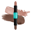 Контуринг в стике NYX Professional Makeup Wonder Stick Dual Ended Cream Blush Stick 03, 4 г фото 2