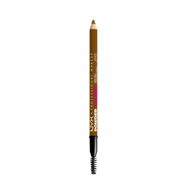 Олівець для брів NYX Professional Makeup Powder Louder 01, 1.15 г фото 13