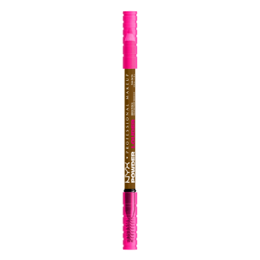 Олівець для брів NYX Professional Makeup Powder Louder 01, 1.15 г фото 19