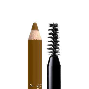 Олівець для брів NYX Professional Makeup Powder Louder 01, 1.15 г фото 20