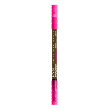 Олівець для брів NYX Professional Makeup Powder Louder 02, 1.15 г фото 9