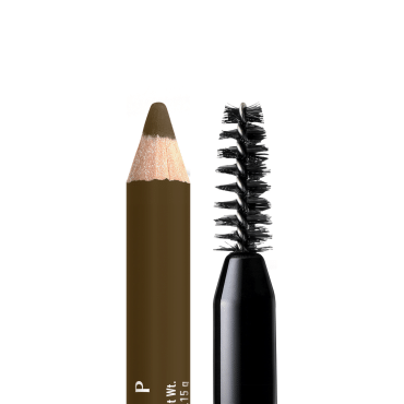 Олівець для брів NYX Professional Makeup Powder Louder 02, 1.15 г фото 10