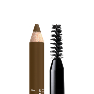 Олівець для брів NYX Professional Makeup Powder Louder 05, 1.15 г фото 10