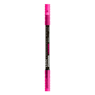 Олівець для брів NYX Professional Makeup Powder Louder 09, 1.15 г фото 9