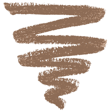 Олівець для брів NYX Professional Makeup механічний з щіточкою Micro Brow Pencil 01, 0.09 г фото 1