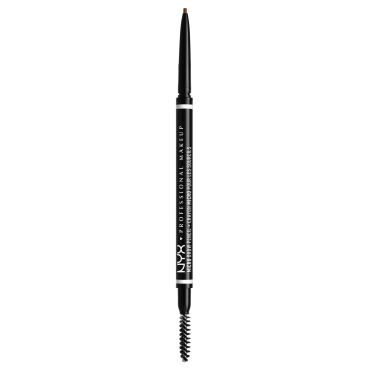 Олівець для брів NYX Professional Makeup механічний з щіточкою Micro Brow Pencil 03, 0.09 г