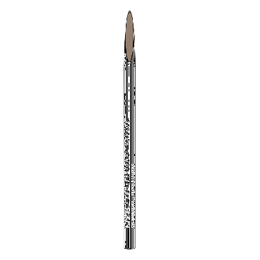 Карандаш для бровей NYX Professional Makeup тонкий 01 карандаш для бровей NYX Professional Makeup