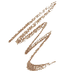 Карандаш для бровей NYX Professional Makeup тонкий 01 карандаш для бровей NYX Professional Makeup фото 1