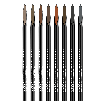 Карандаш для бровей NYX Professional Makeup тонкий 02