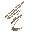 Карандаш для бровей NYX Professional Makeup тонкий 03 фото 1