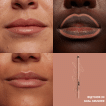 Олівець для губ NYX Professional Makeup Line Loud 03, 1.2 г фото 1