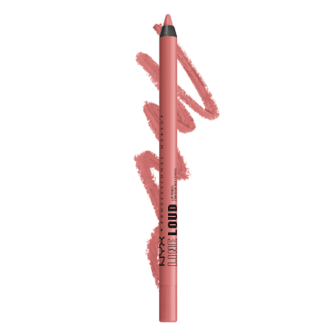 Олівець для губ NYX Professional Makeup Line Loud 04, 1.2 г
