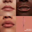 Олівець для губ NYX Professional Makeup Line Loud 04, 1.2 г фото 1