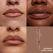Олівець для губ NYX Professional Makeup Line Loud 05, 1.2 г фото 1