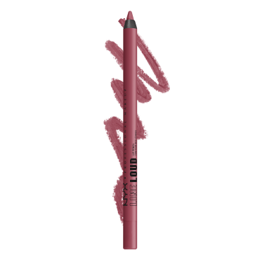 Олівець для губ NYX Professional Makeup Line Loud 15, 1.2 г