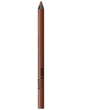Карандаш для губ NYX Professional Makeup Line Loud 29, 1.2 г