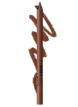 Карандаш для губ NYX Professional Makeup Line Loud 29, 1.2 г фото 1