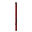 Олівець для губ NYX Professional Makeup Line Loud 31, 1.2 г