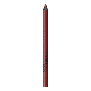 Олівець для губ NYX Professional Makeup Line Loud 31, 1.2 г
