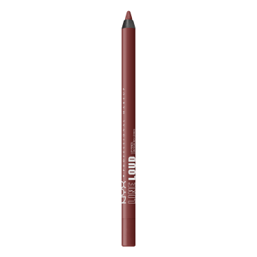 Олівець для губ NYX Professional MakeupLine Loud 32, 1.2 г