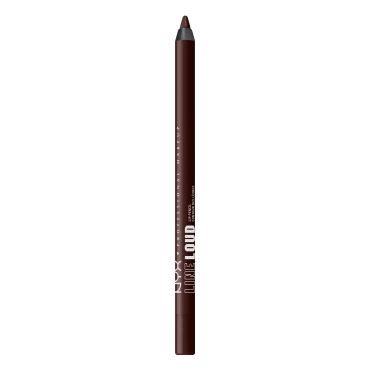 Карандаш для губ NYX Professional Makeup Line Loud 35, 1.2 г
