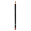 Олівець для губ NYX Professional Makeup Slim Lip Pencil 809, 1 г