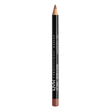 Олівець для губ NYX Professional Makeup Slim Lip Pencil 809, 1 г