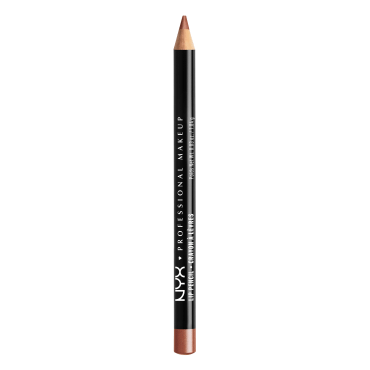 Карандаш для губ NYX Professional Makeup Slim Lip Pencil 828, 1 г
